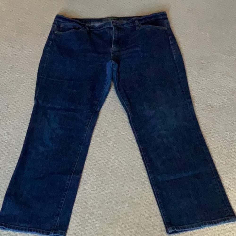 Ralph Lauren Jean - Size 16